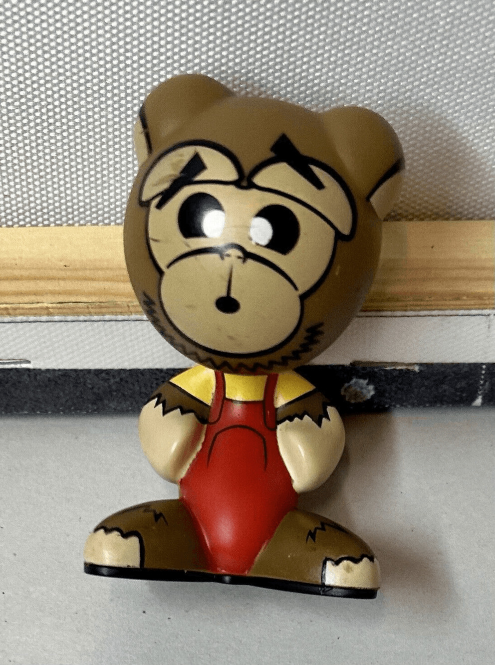 Chim Chim UB Funkeys Figure